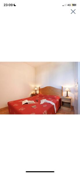 Appartement La Toussuire